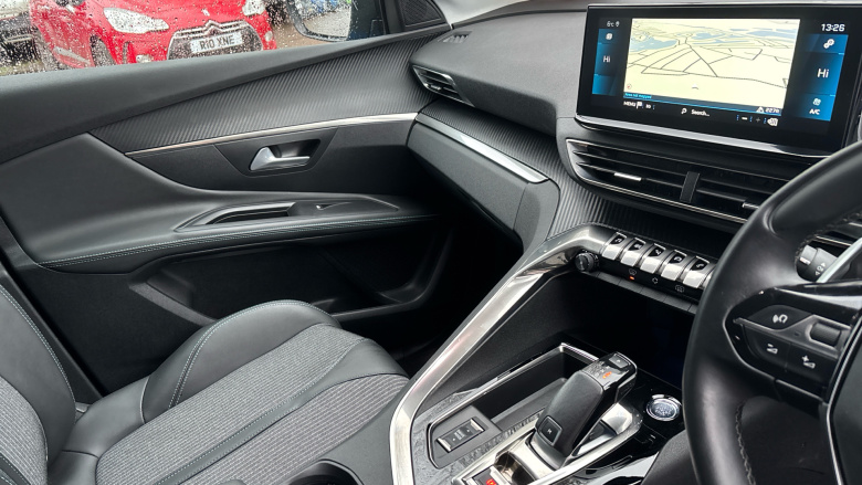 Peugeot 3008 1.2 PureTech Allure 5dr EAT8 Petrol Estate